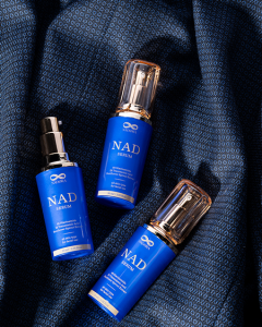 NAD serum ของแท้
