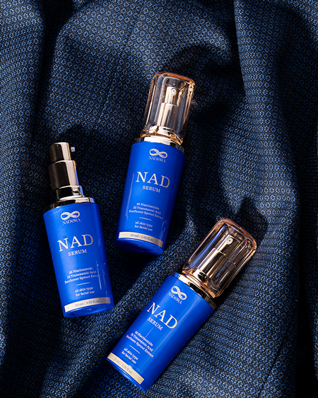 NAD serum ของแท้